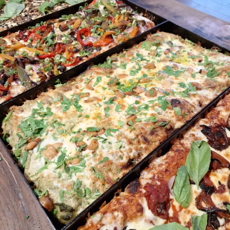 פיצה רומאית (2)